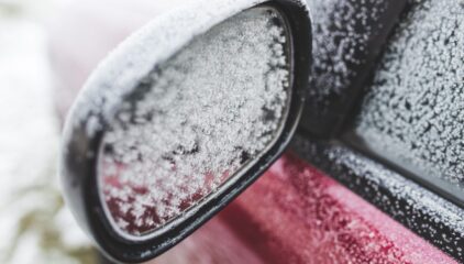 Jak przygotować samochód do zimy?